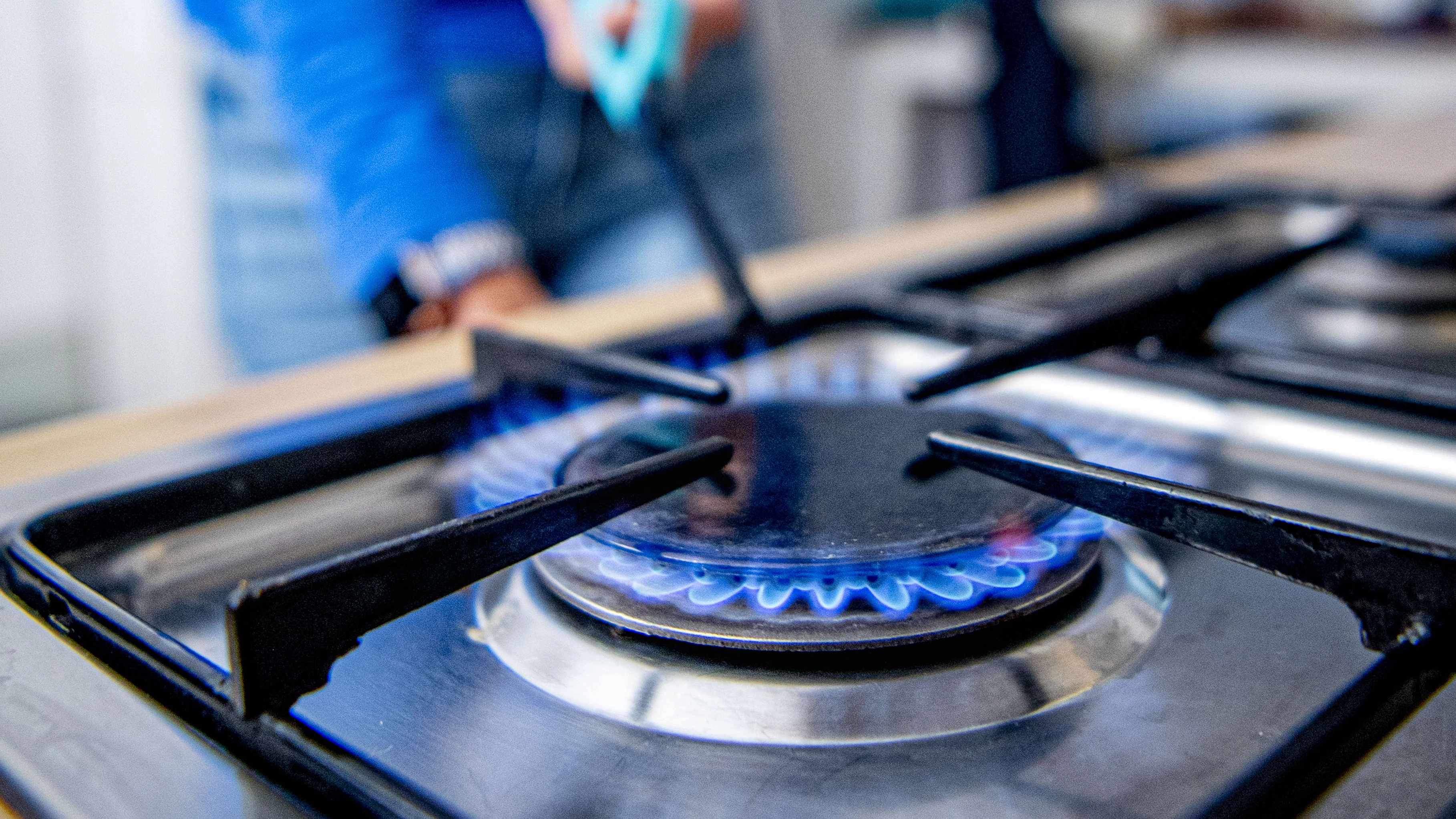 Heute.at - Diese Schadstoffe kommen beim Kochen in die Wohnung