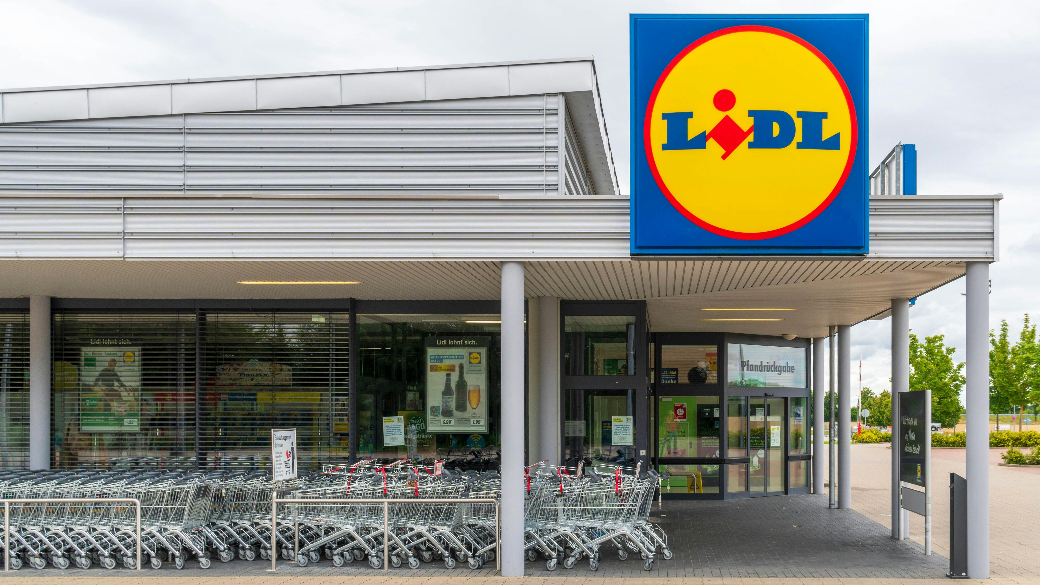 Lidl Österreich startet mit Tierwohlmarke "FAIRantwortung fürs Tier"
