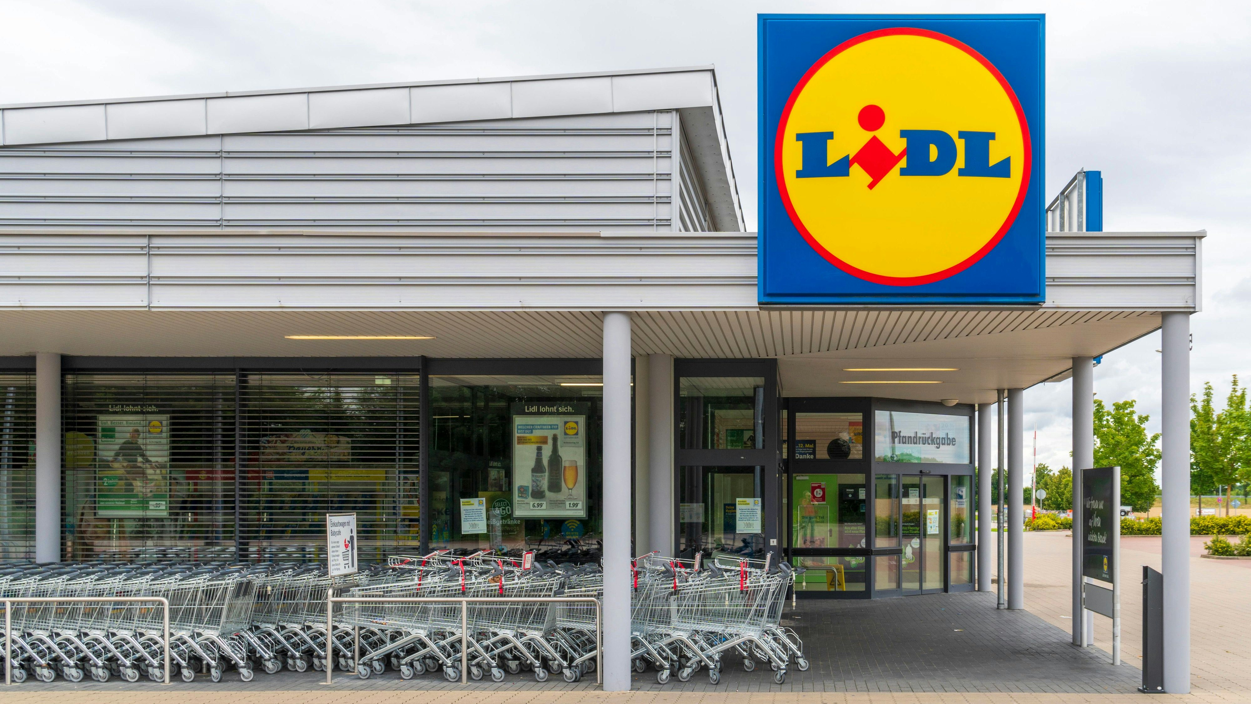 Lidl Österreich startet mit Tierwohlmarke "FAIRantwortung fürs Tier"