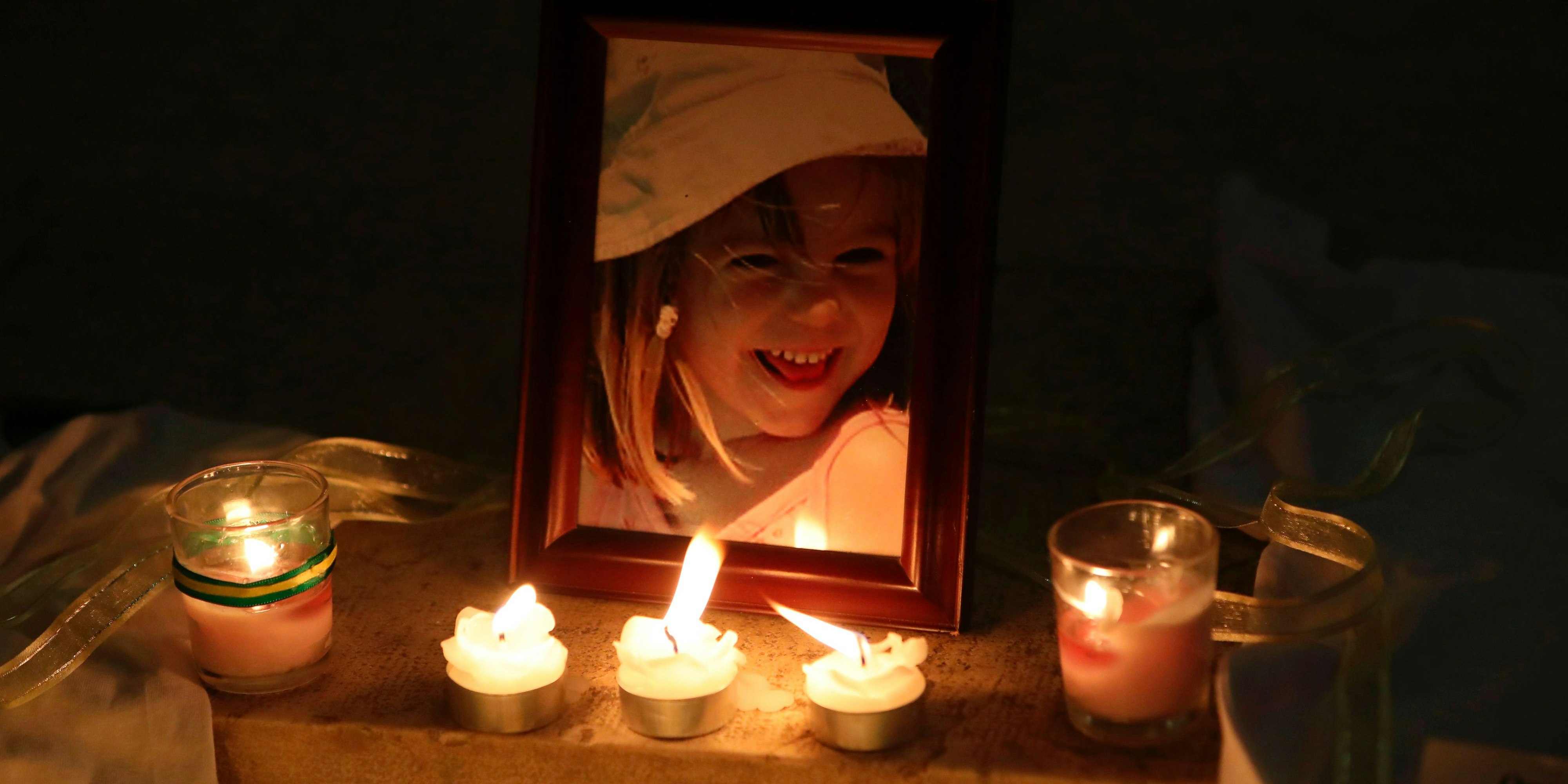 Jahrelang gab es keine neuen Hinweise im Fall Maddie. Nach der Festnahme von Christian B. gibt es jetzt neue Erkenntnisse.