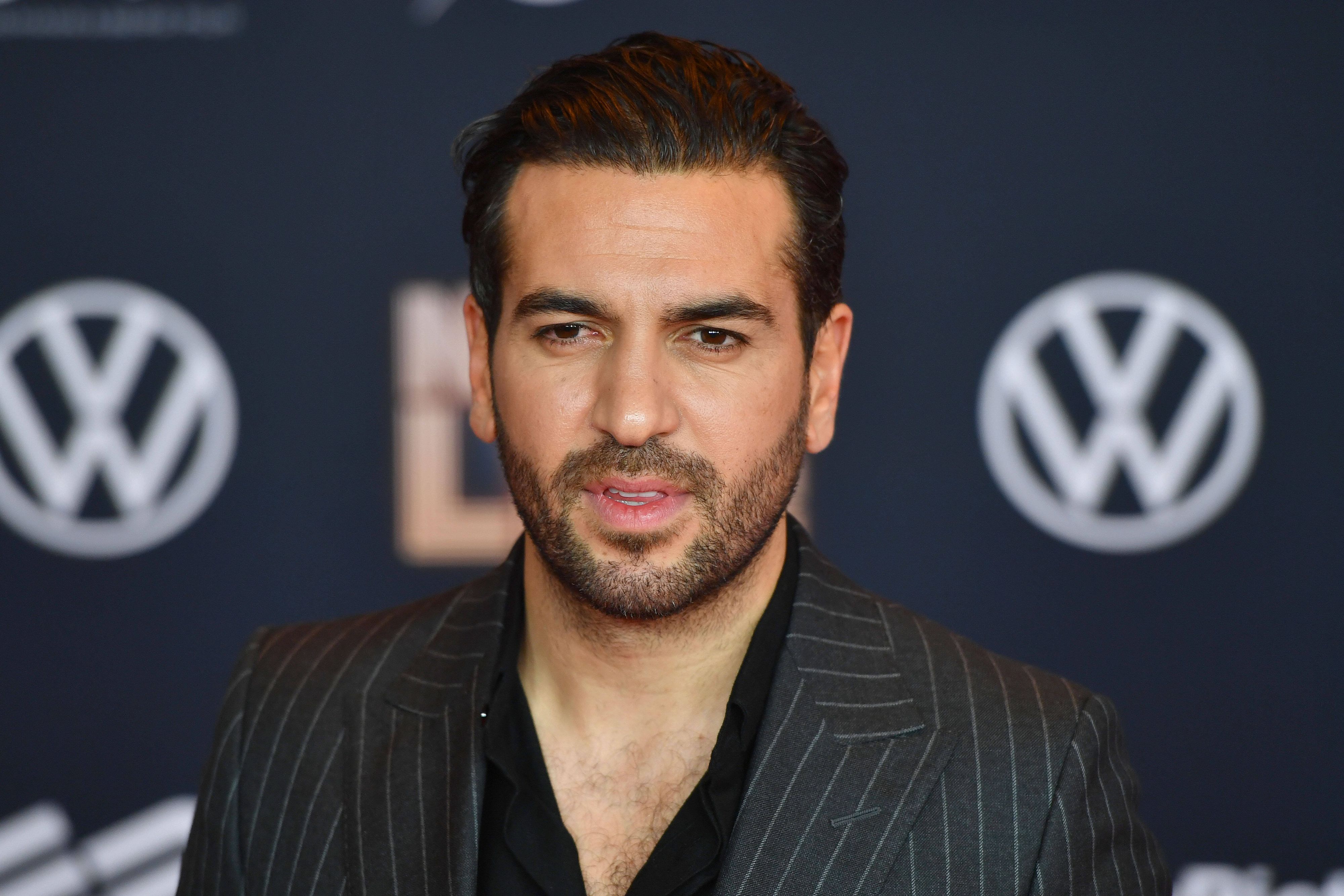 Elyas M'Barek will heiraten.