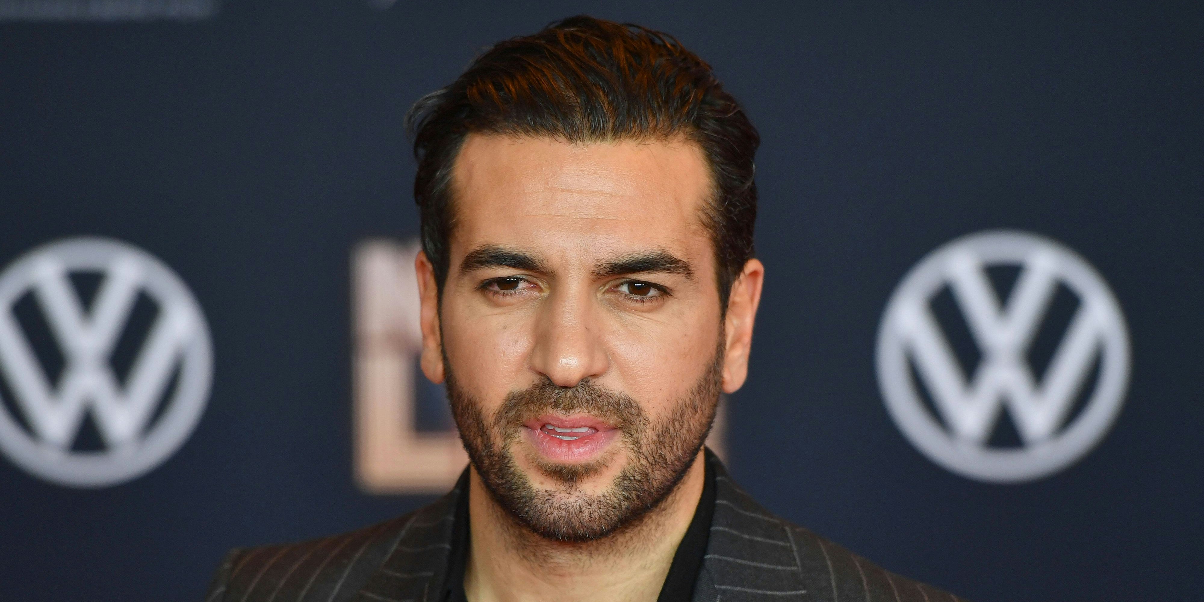 Elyas M'Barek will heiraten.