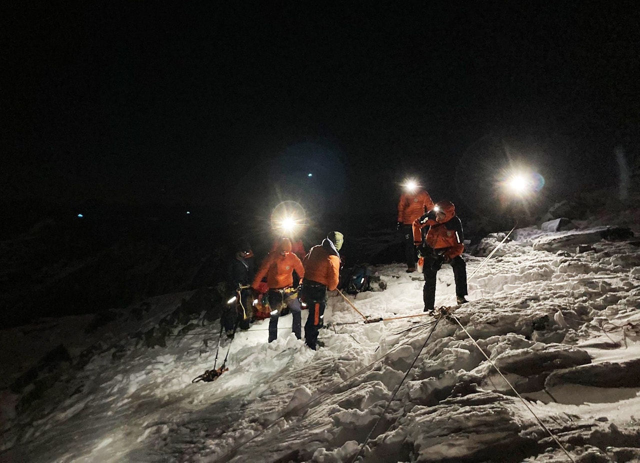 Heute.at - 24-Jähriger geht davon – nach wenigen Schritten ist er tot