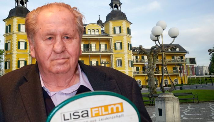 TV-Produzent Karl Spiehs ist tot.