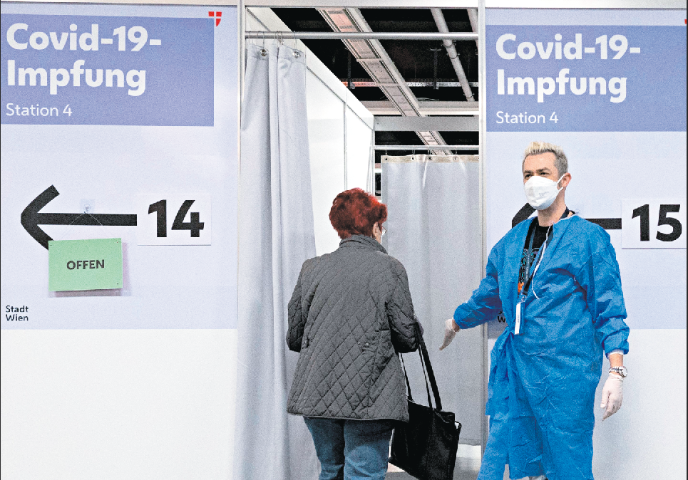 Knapp 17,5 Millionen Stiche gab es bisher.