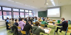 Erstes Bundesland warnt vor komplettem Schul-Kollaps