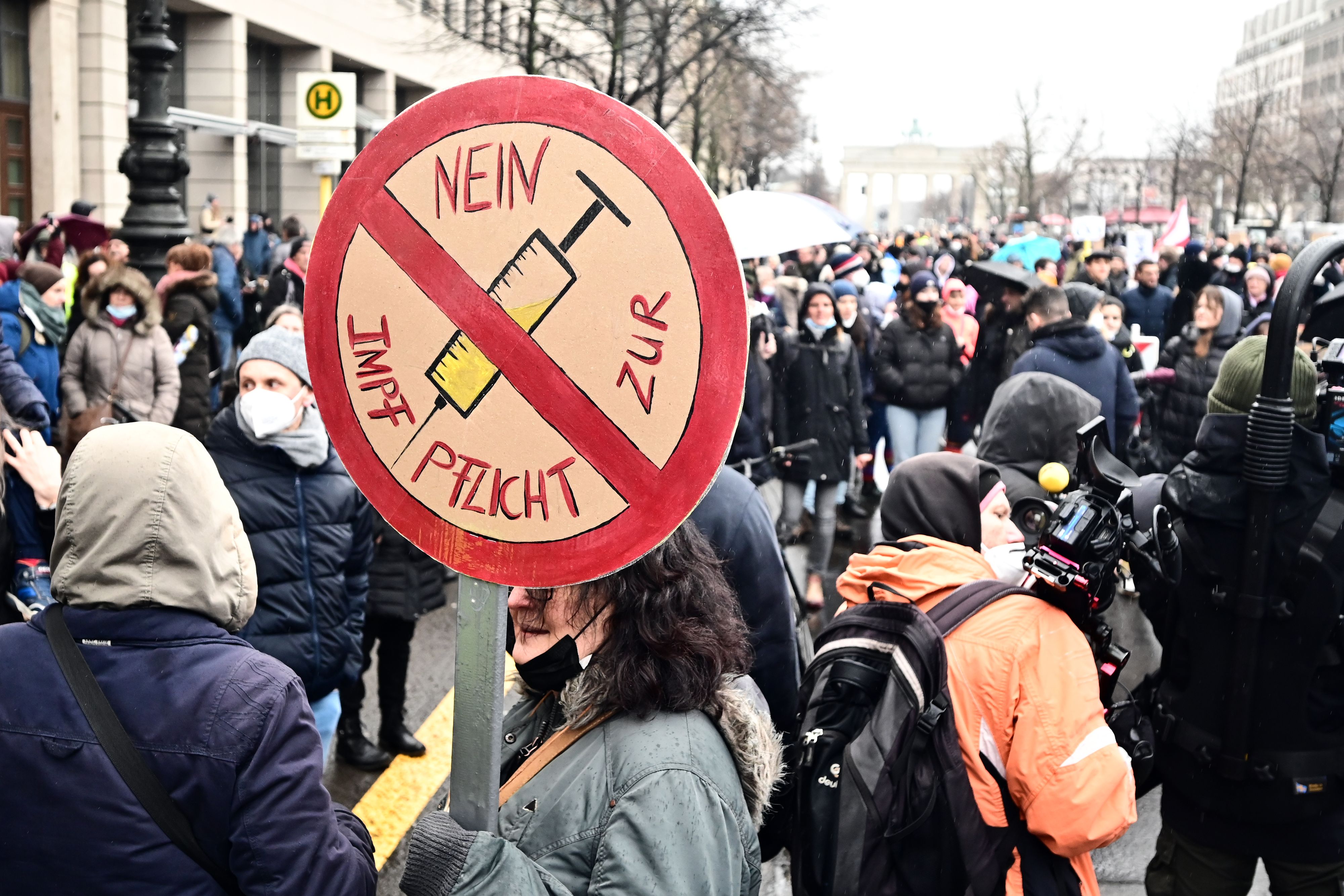 In Deutschland explodieren die Corona-Zahlen.