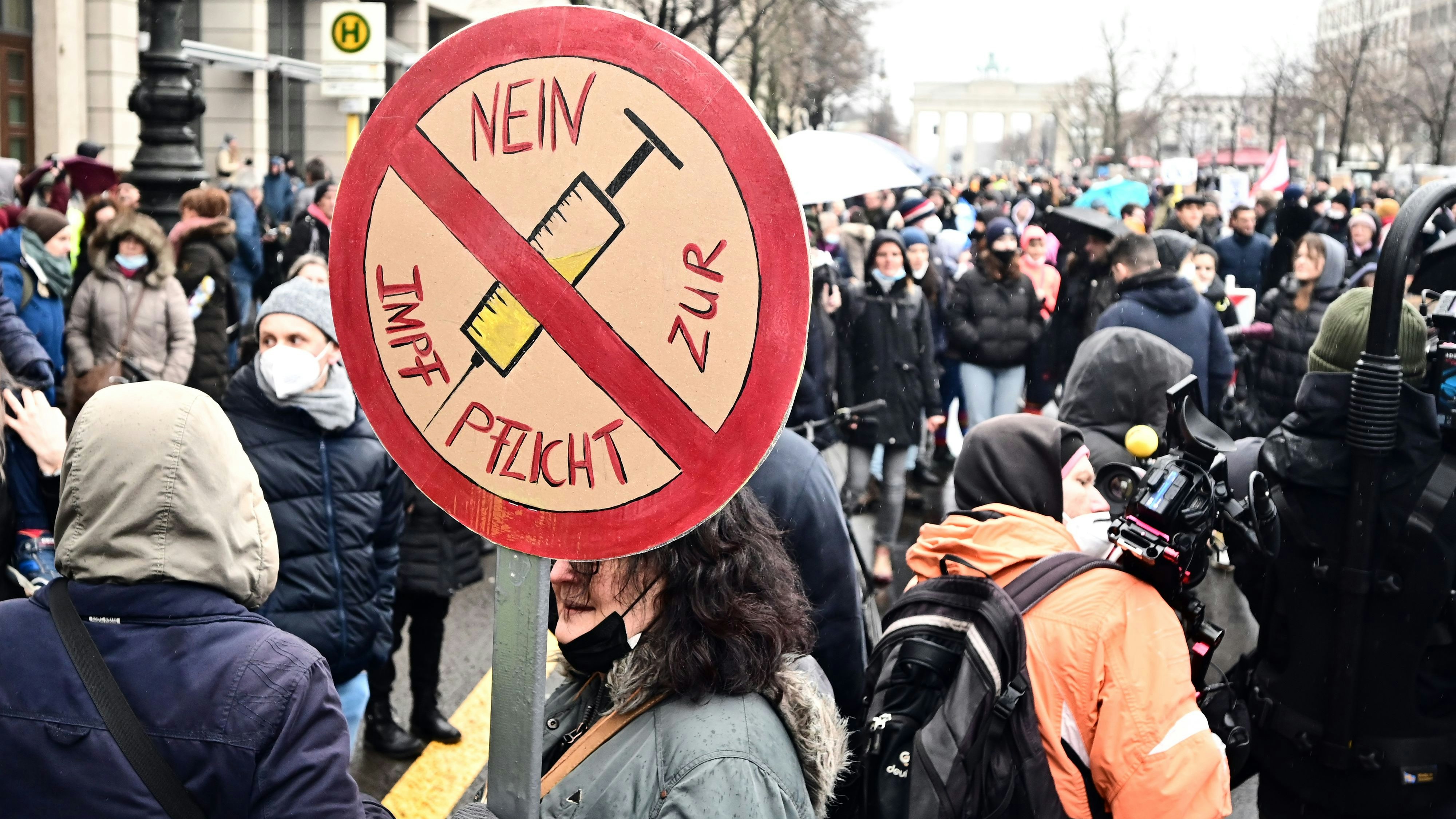 In Deutschland explodieren die Corona-Zahlen.