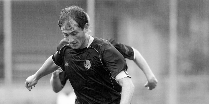 Borislav Stevanovic verstirbt mit bloß 46 Jahren. 