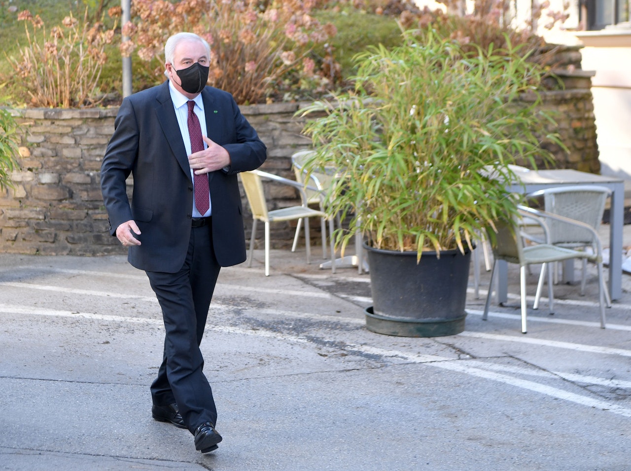 Heute.at - Landeschef überlegt Ende der Maskenpflicht an Schulen