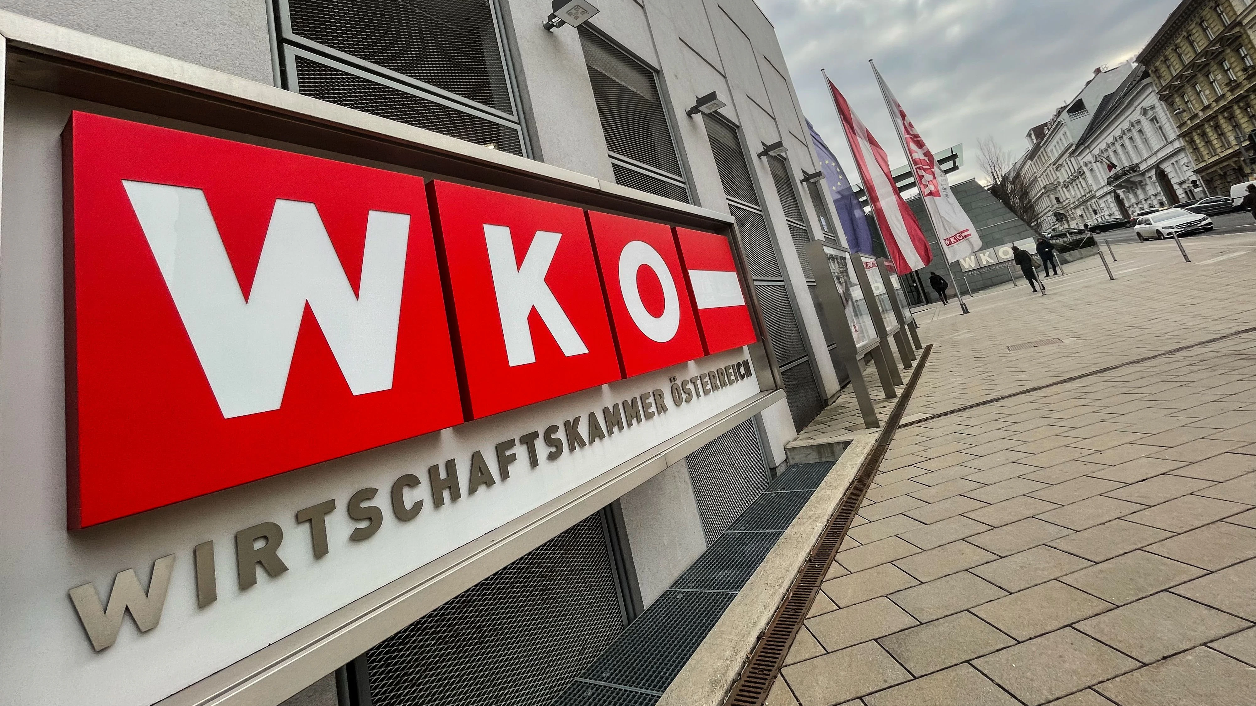 Der Traum, der eigene Chef zu sein, ging dieses Jahr für mehrere Menschen in Erfüllung. 