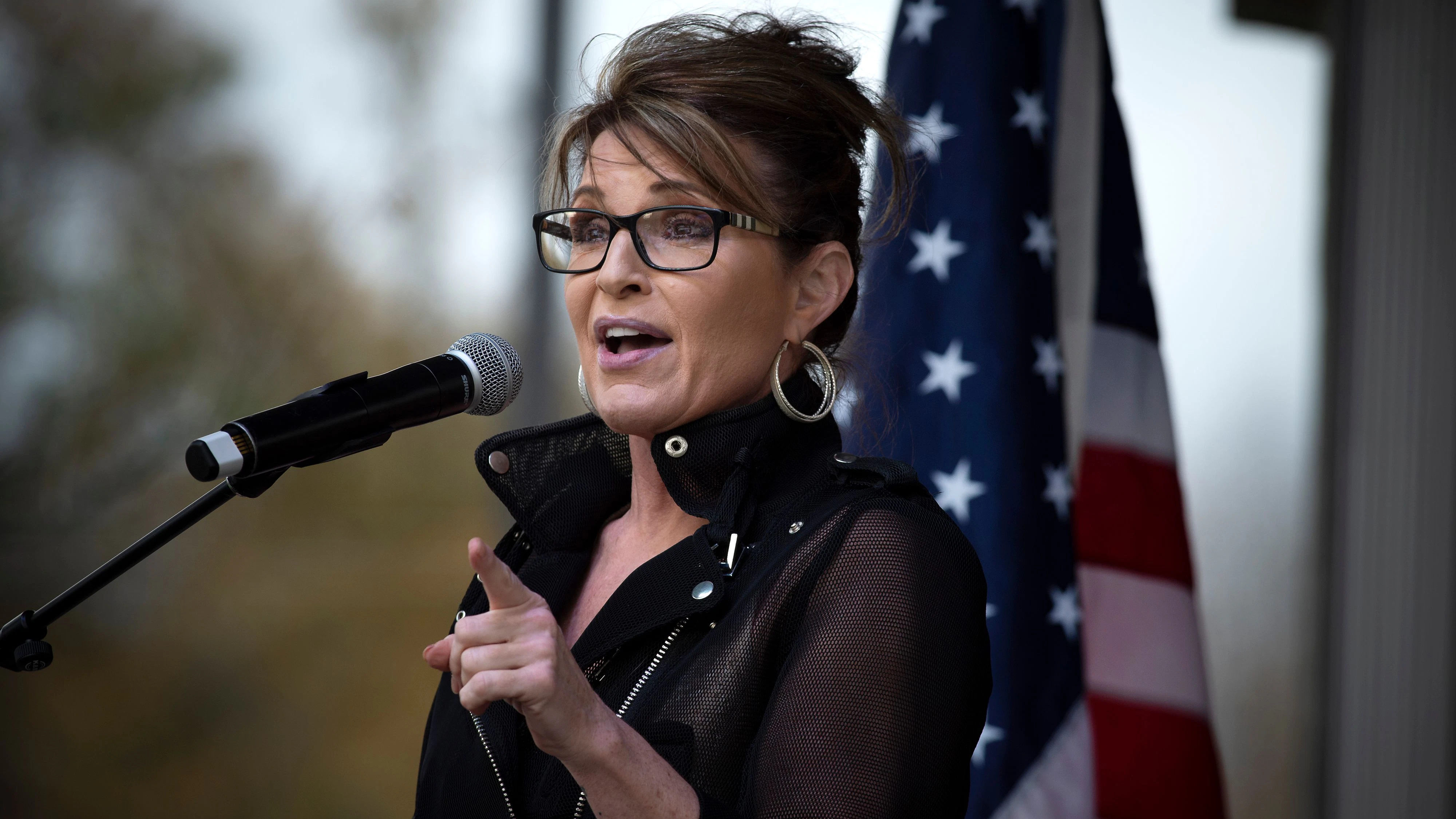Sarah Palin