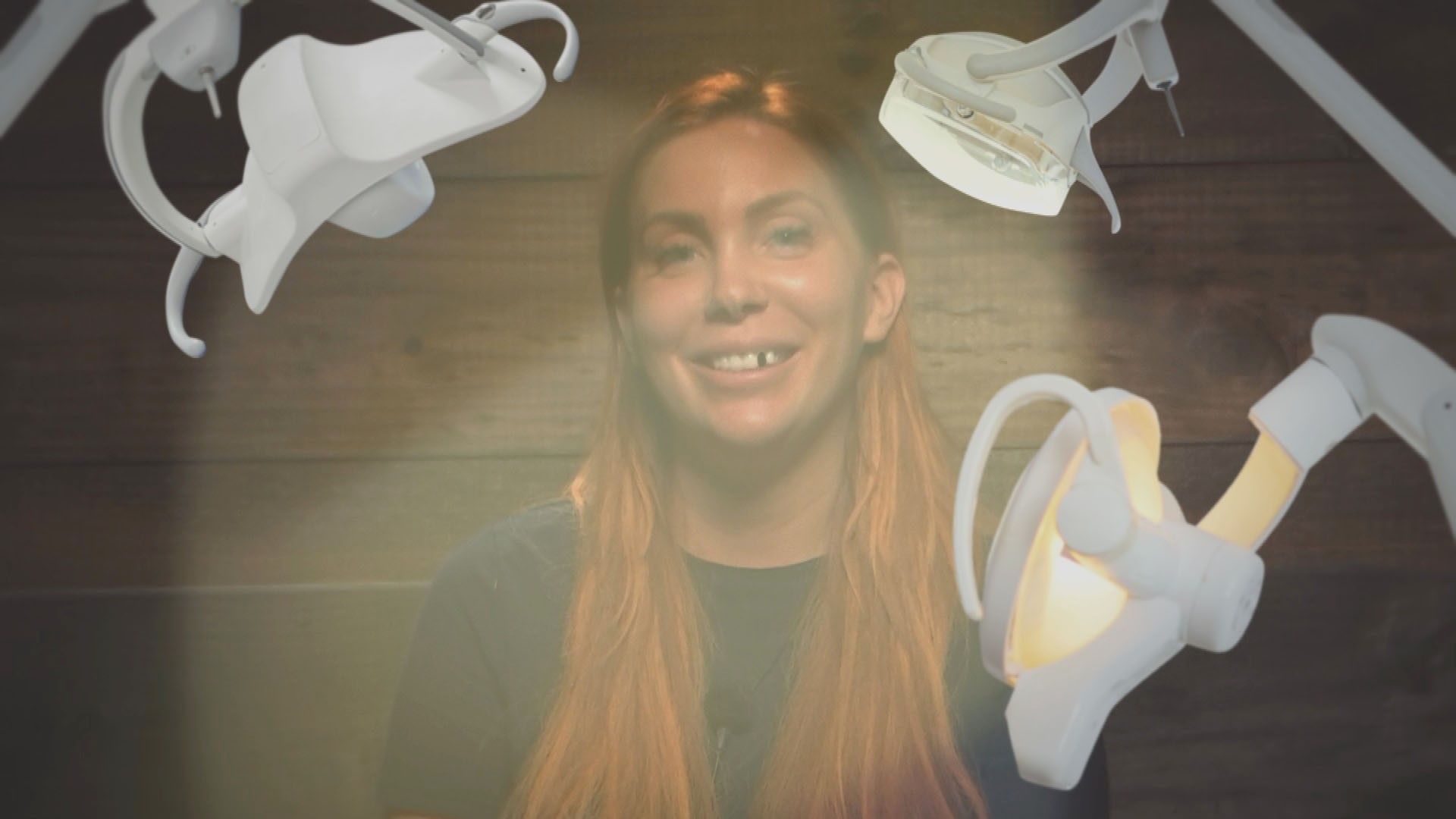 Tara Tabitha im Dschungel