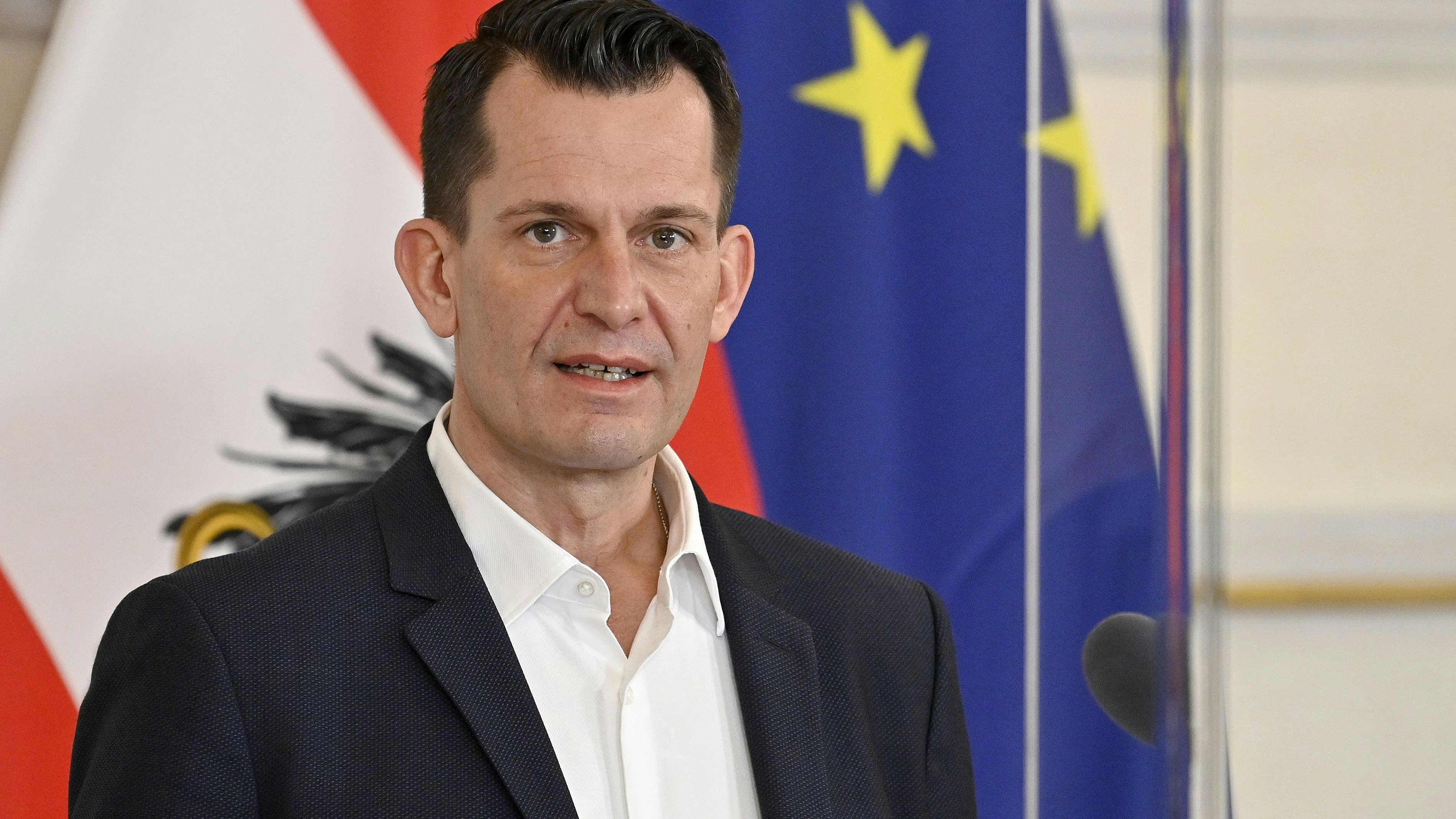 Wolfgang Mückstein (Grüne)