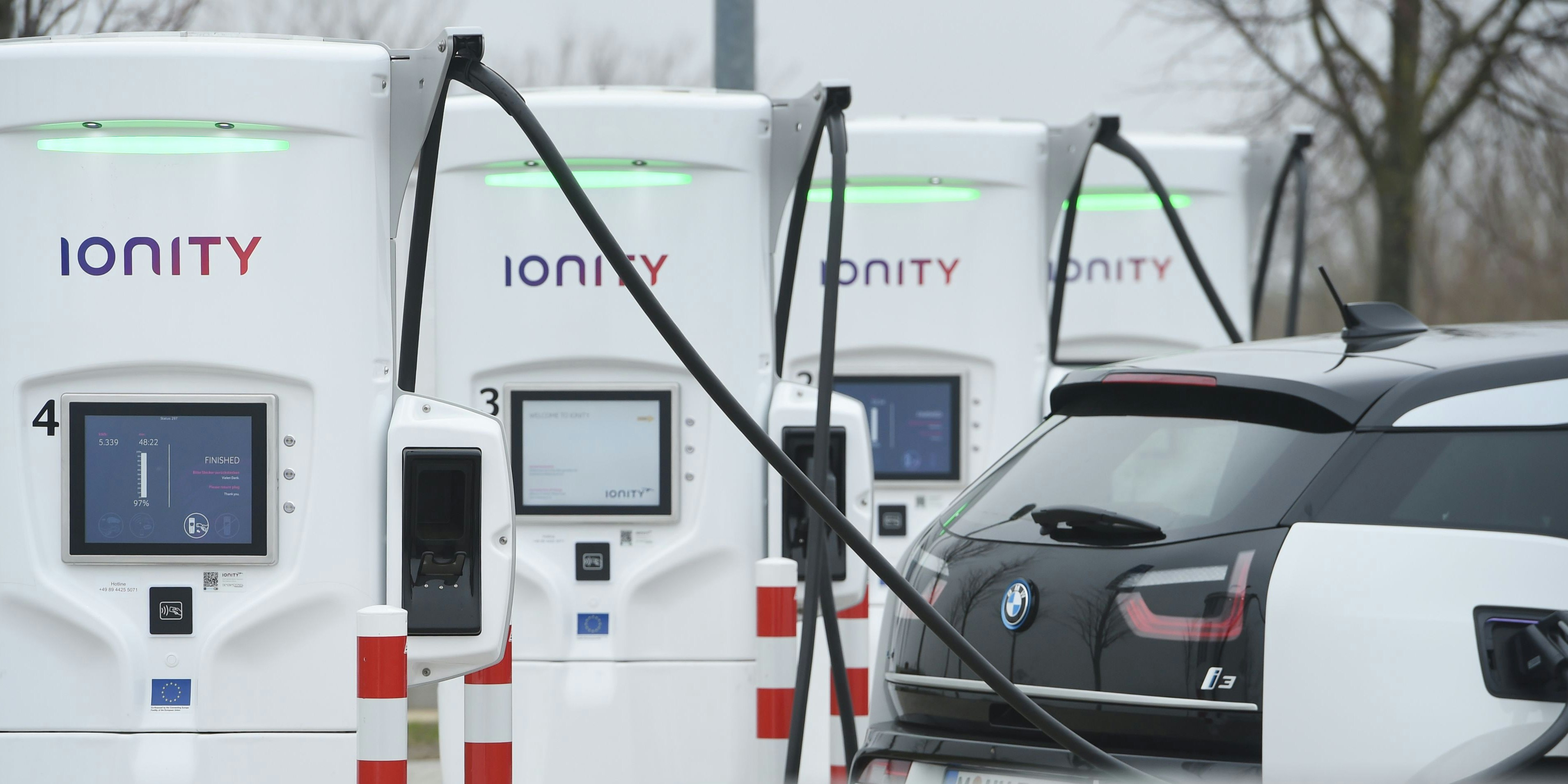 Mit dem Gebrauch sinkt die Leistung der Akkus, während neuere Modelle deutlich bessere Batterien haben.