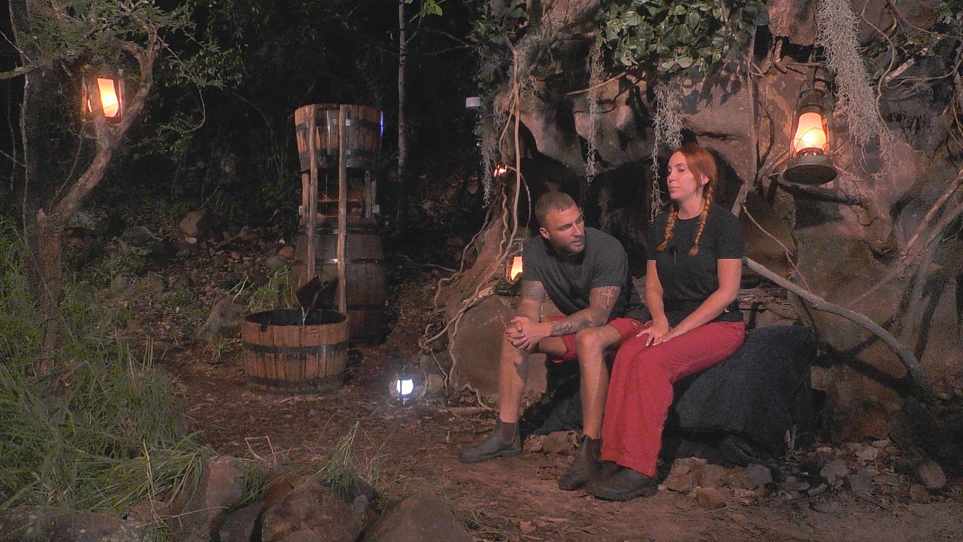 Schon um 21.30 Uhr geht es am Freitag auf RTL weiter.