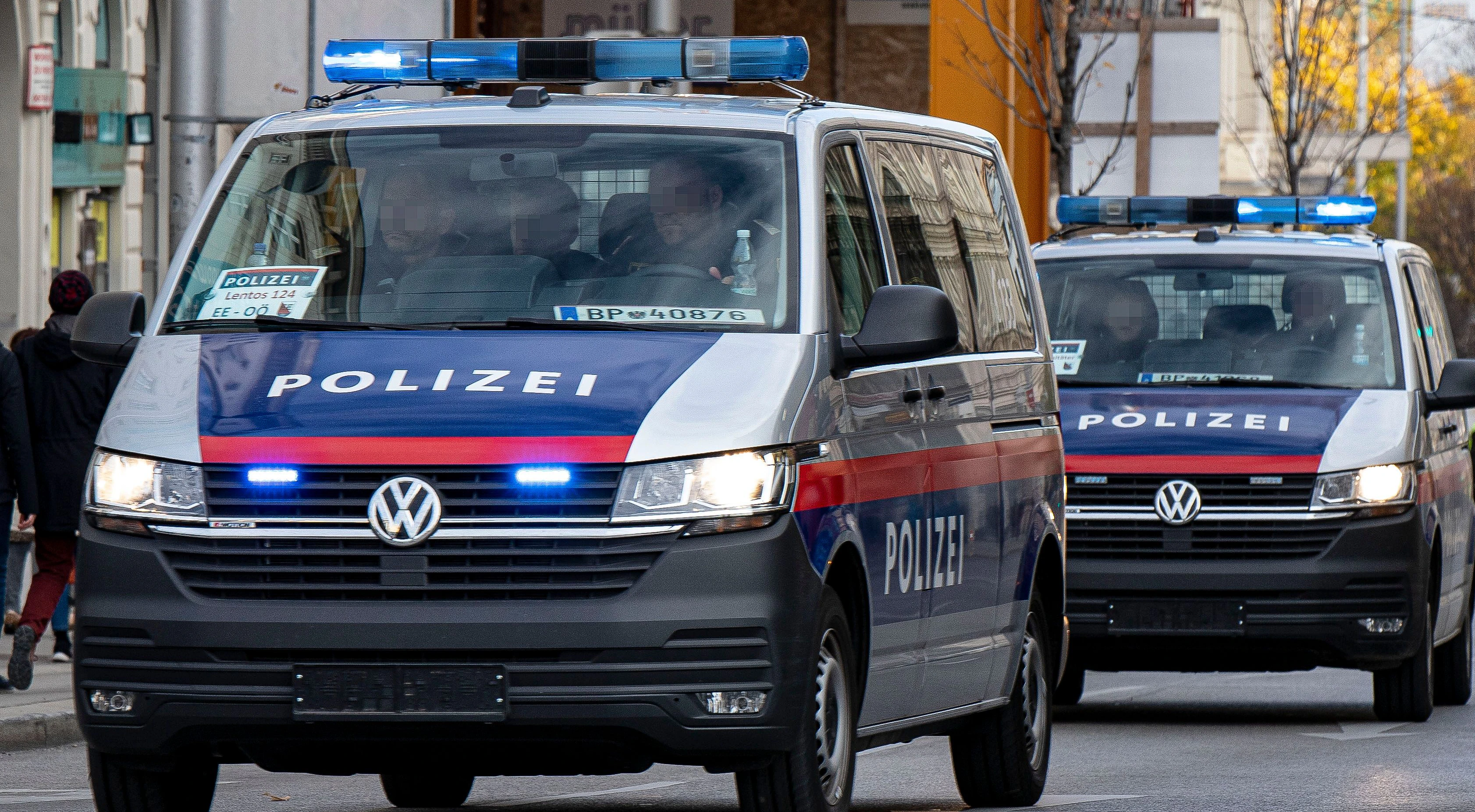 Der 36-Jährige steht im Verdacht die Teenagerin vergewaltigt zu haben. 