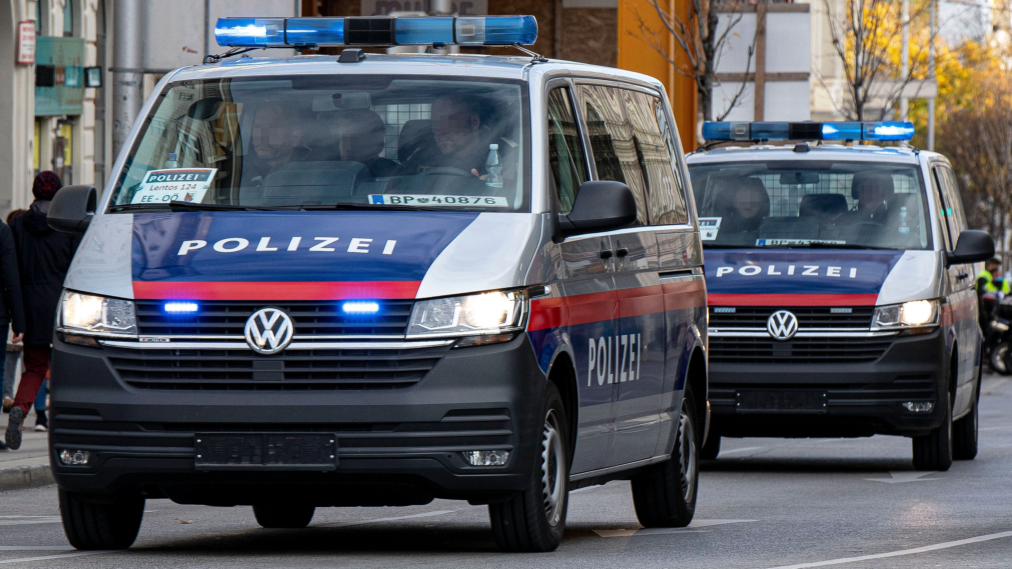 Der 36-Jährige steht im Verdacht die Teenagerin vergewaltigt zu haben. 