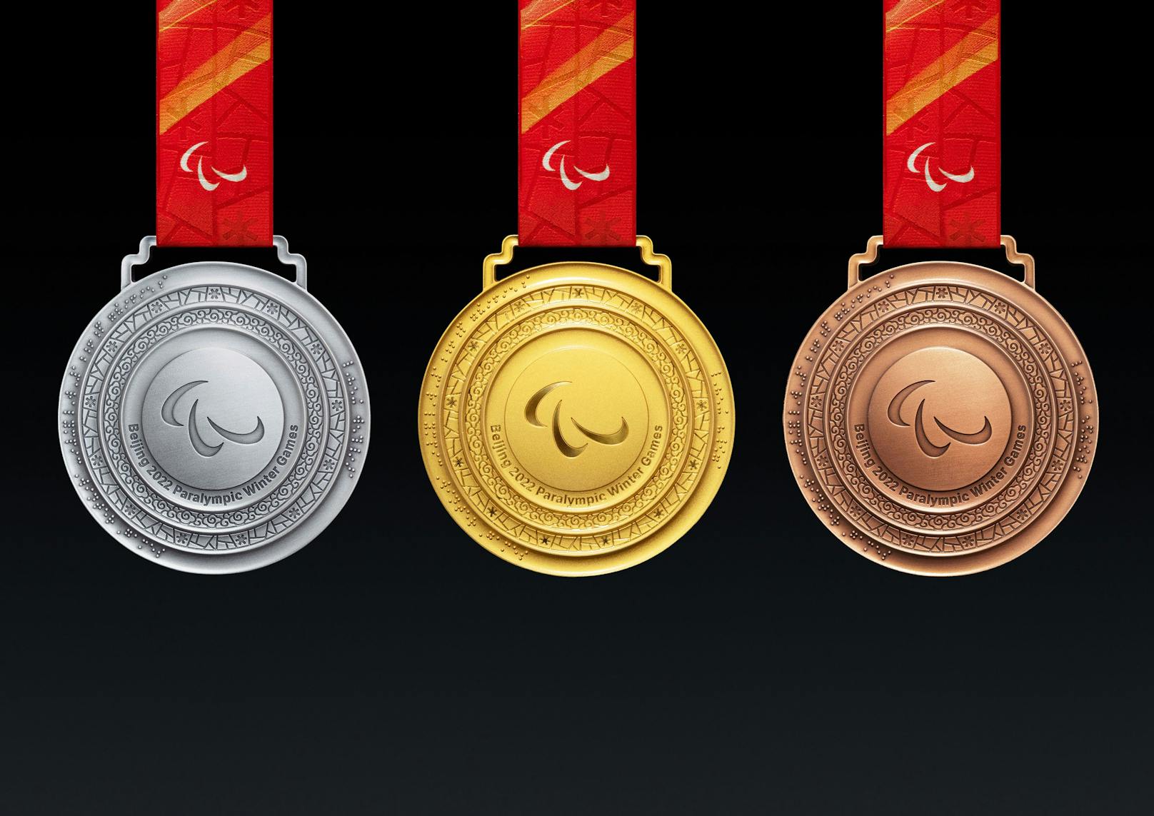 Olympia 2022 in Peking: Der Medaillenspiegel