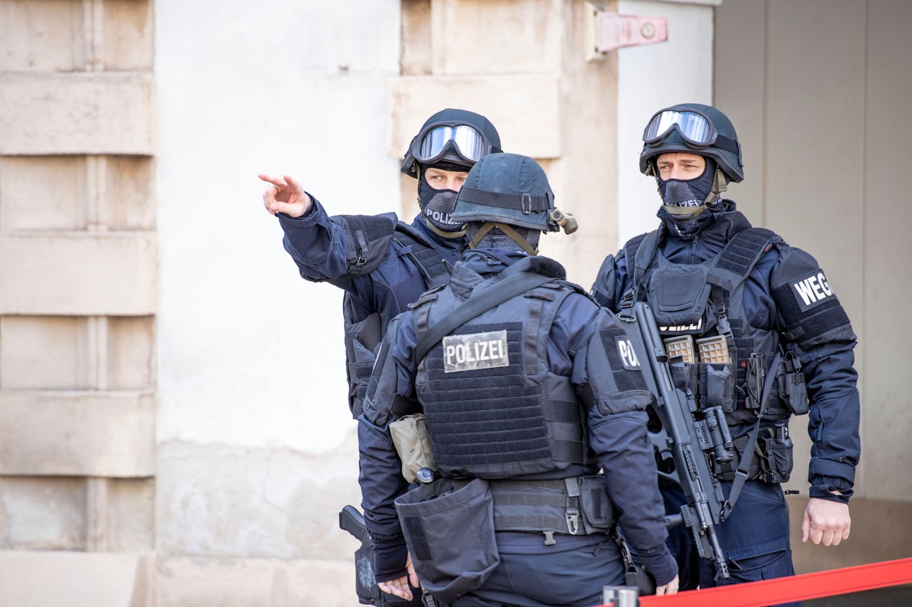 Heute.at - Amok-Alarm in Wien! Schüler drohte mit Blutbad