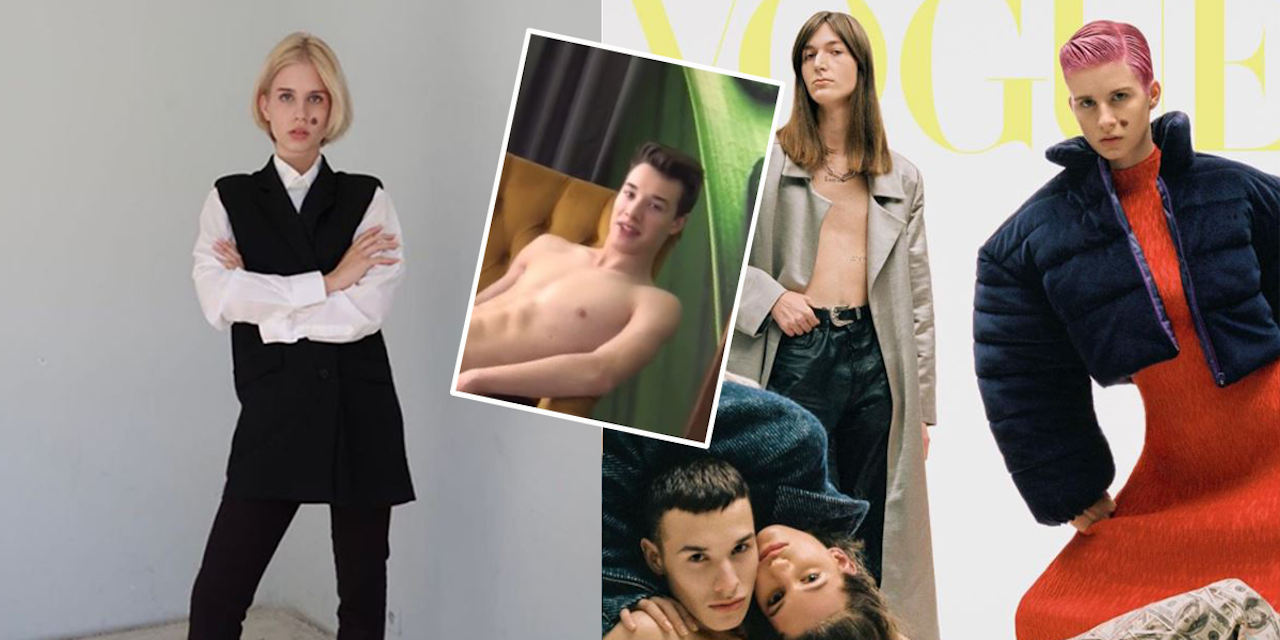 Heute.at - Slowakeis Präsidenten-Tochter sorgt für Porno-Skandal