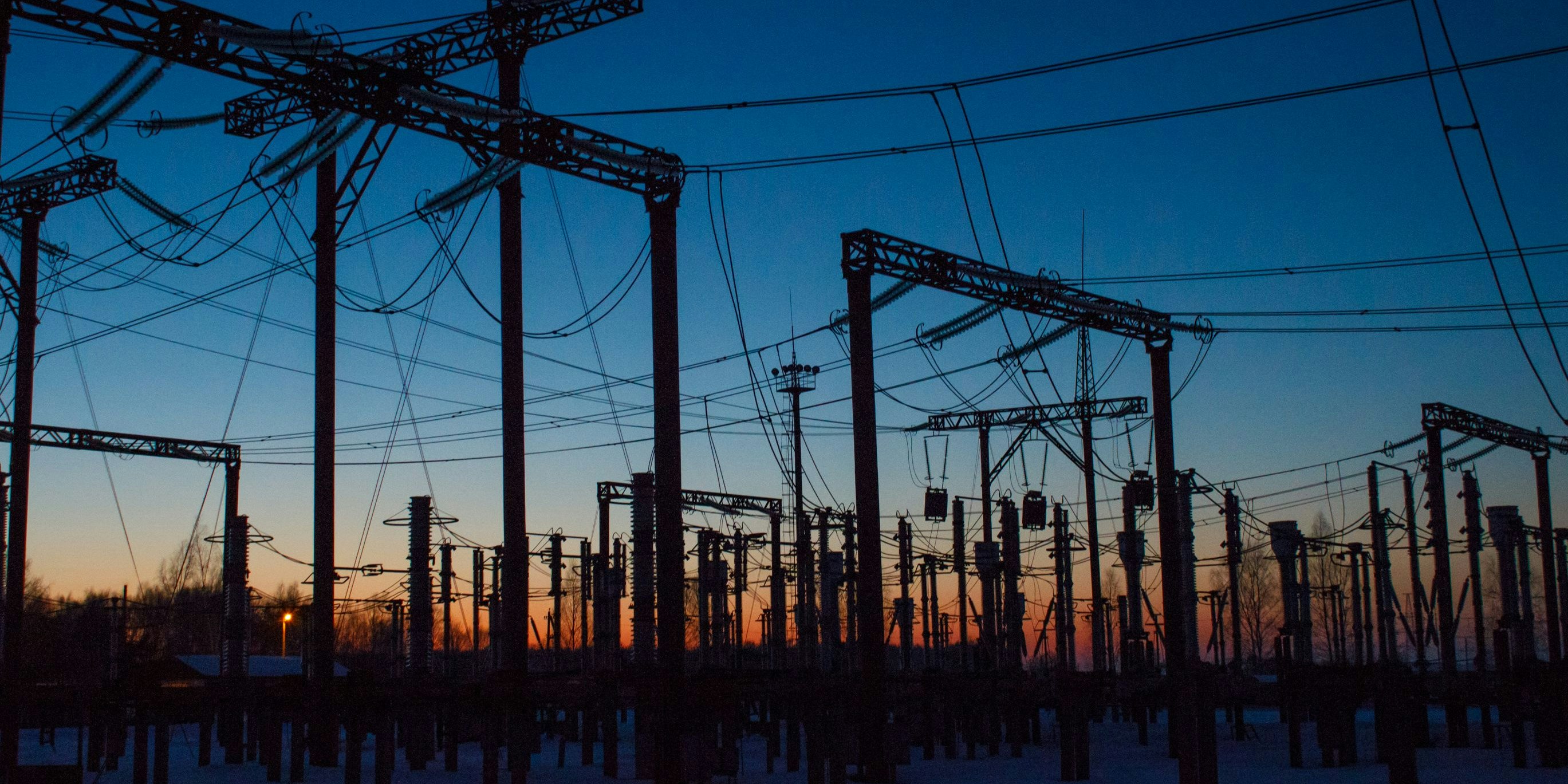 Die Umstellung auf erneuerbare Energie bringe eine höhere Schwankung in der Stromversorgung mit sich.