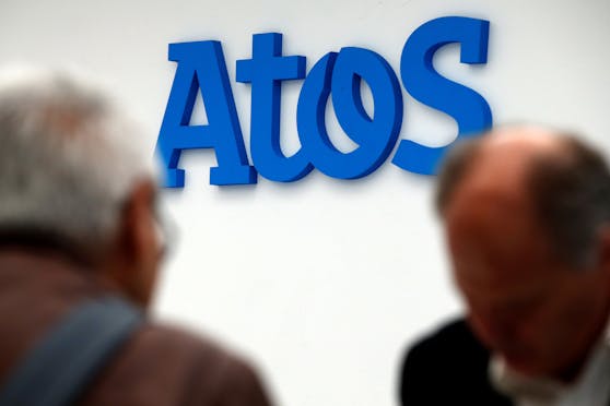 Atos prüft mögliche Aufteilung des Geschäfts in zwei börsennotierte Unternehmen.