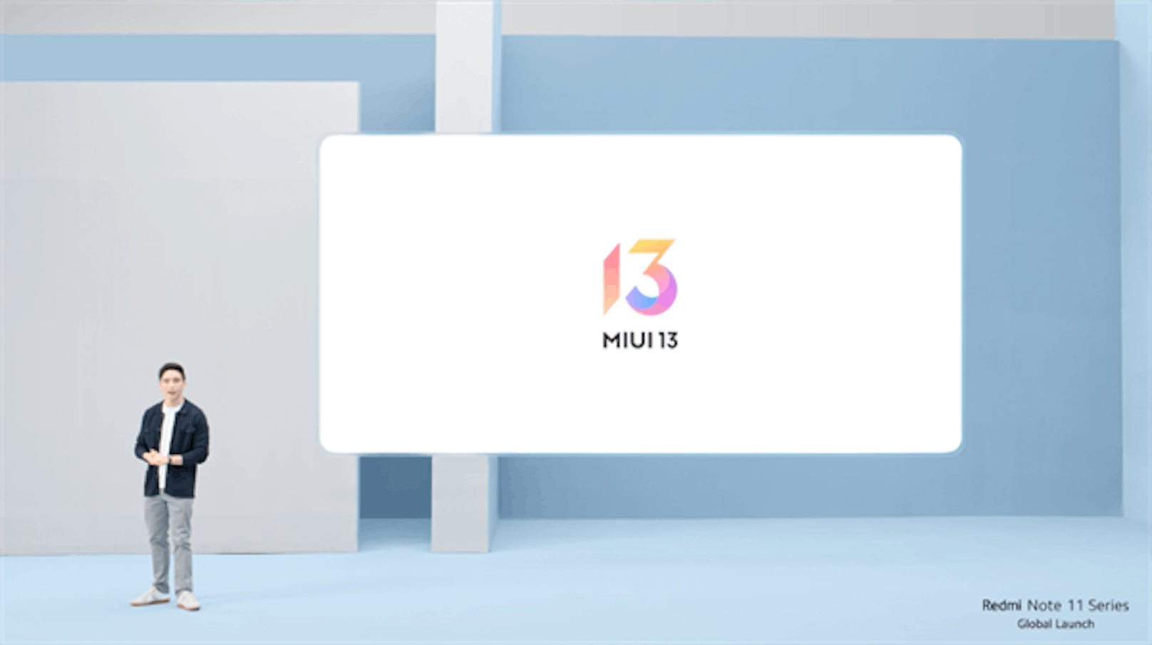 Xiaomi führt MIUI 13 ein und verbessert das Nutzererlebnis sowie Effizienz und Personalisierung.