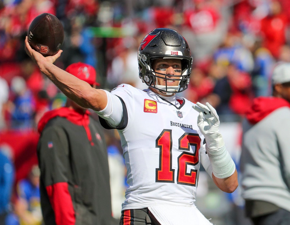 Tom Brady