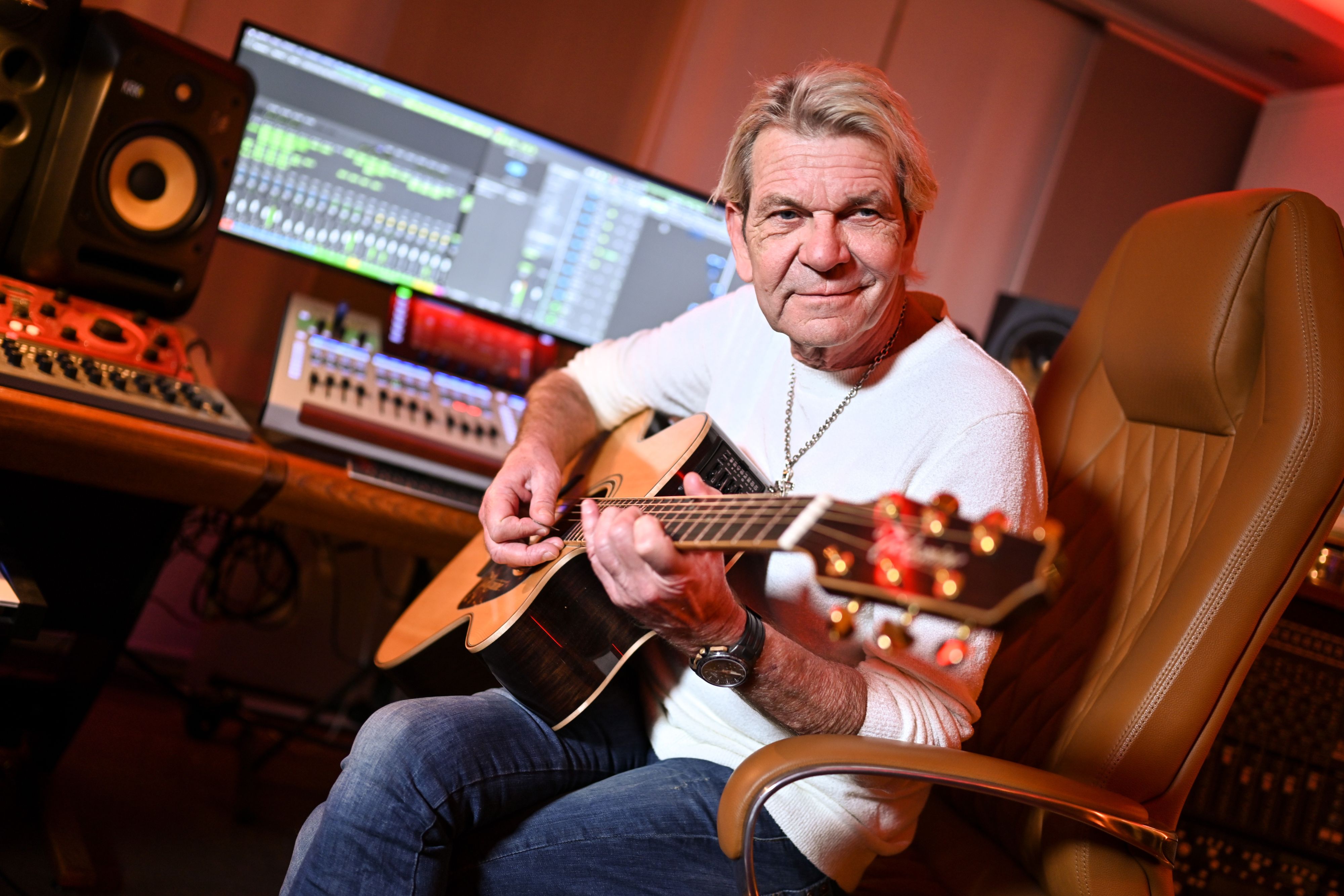 Mal ohne Schwangerschaft: Mit 