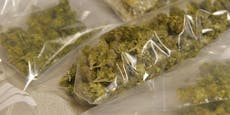Hunderte Kilo Drogen importiert – Händler vor Gericht
