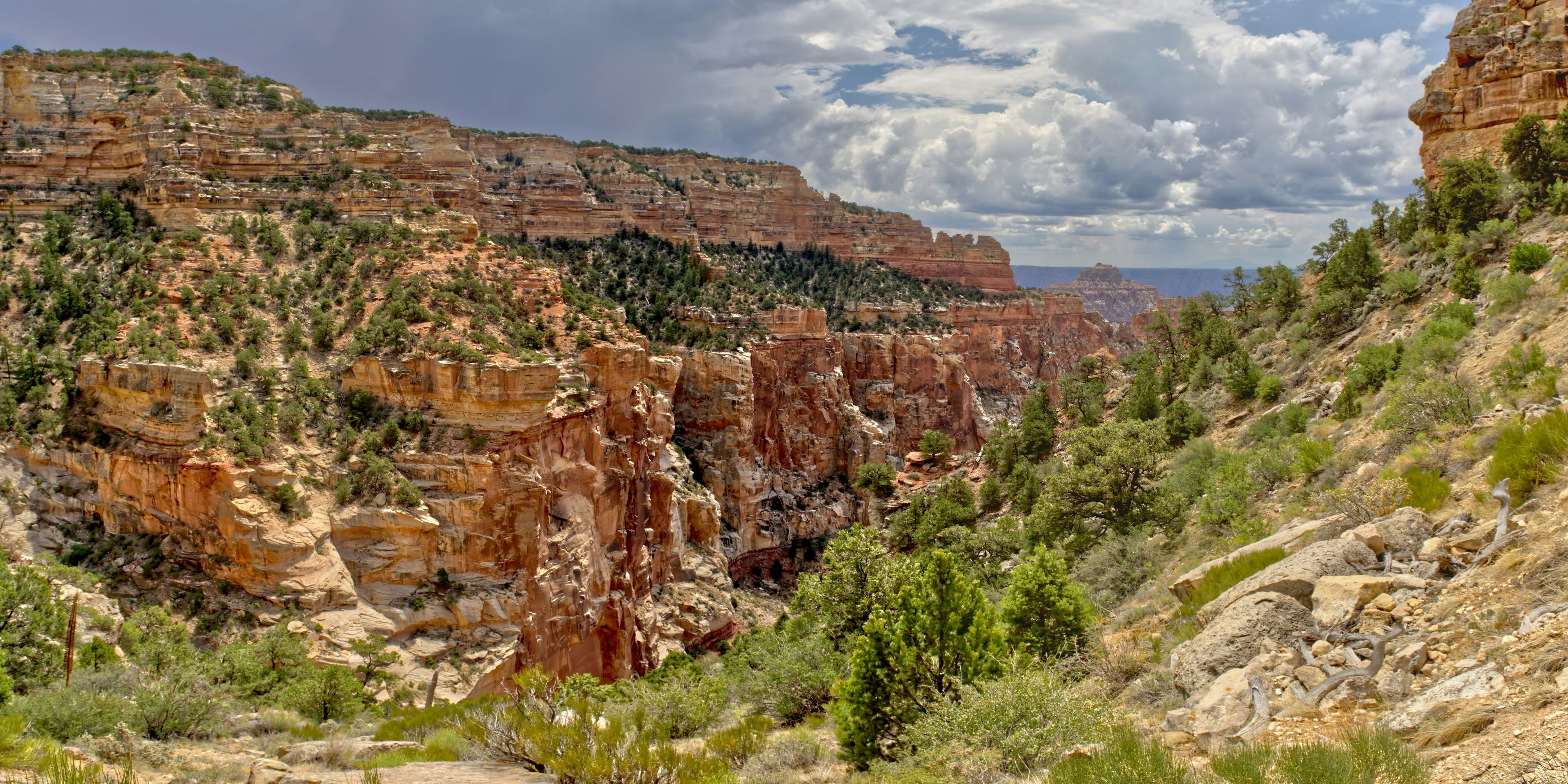Der 21-jährige stürzte bei dem Versuch ein Selfie zu machen in die Tiefe. (Symbolbild)