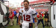 NFL-Star Brady gibt Rücktritt vom Rücktritt bekannt