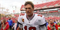 Verwirrung um Karriereende von NFL-Star Brady