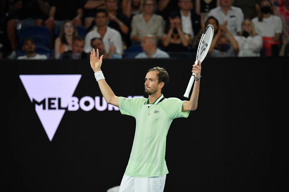 Daniil Medwedew