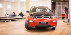 BMW stellt seinen Strom-Pionier "i3" ein, weil zu teuer