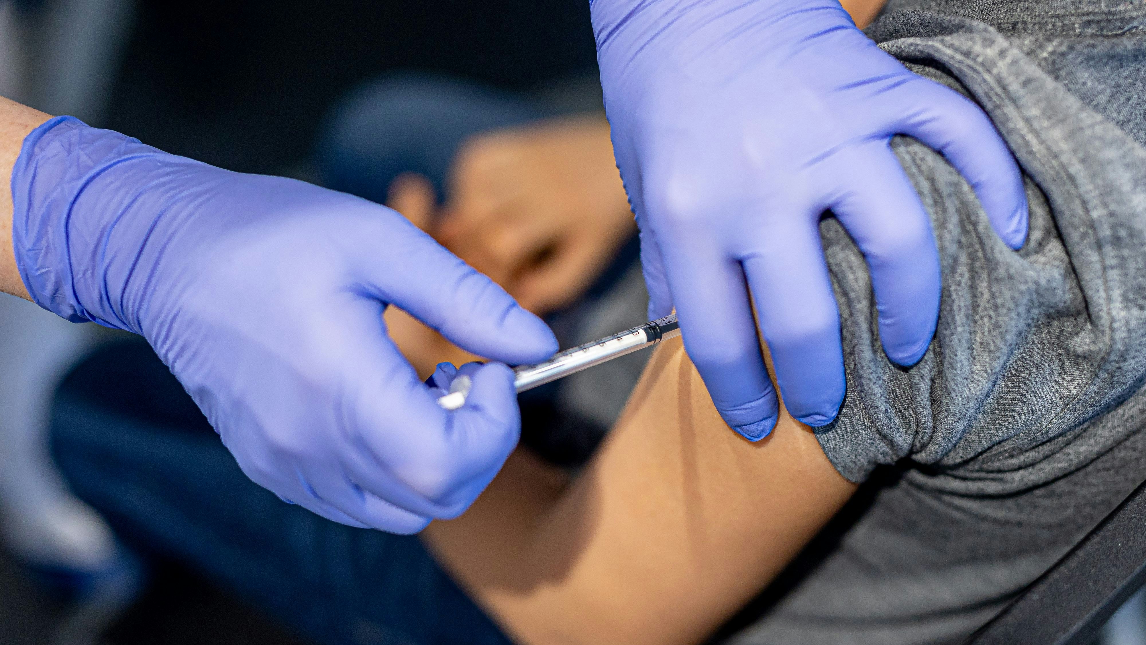 Die Sozialversicherung zahlt den nächsten Impfbonus aus. 