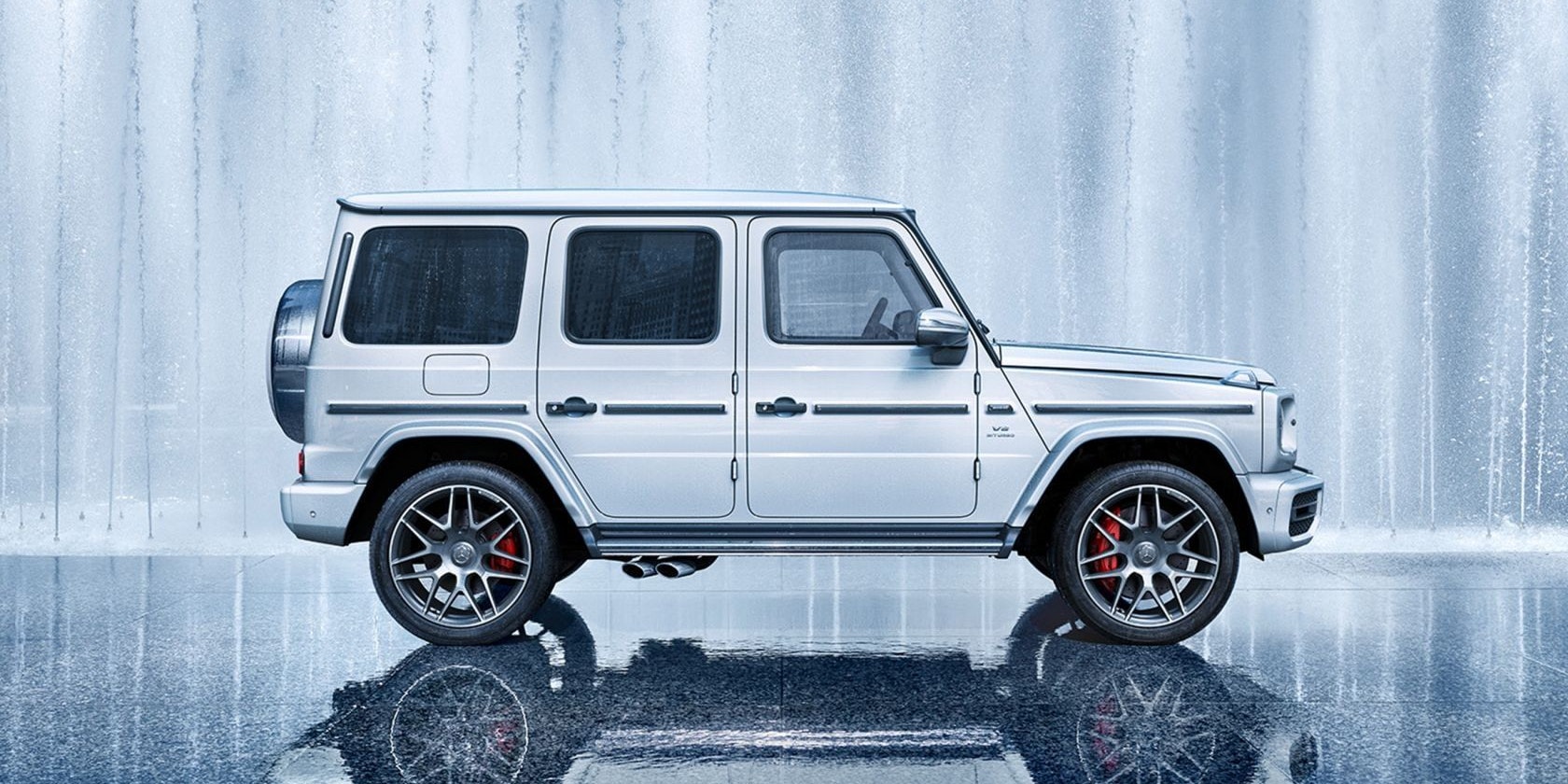 Rekord: 42.000 "G" im Vorjahr verkauft. 