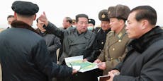 Nordkorea verliert durch Krypto-Crash Millionen