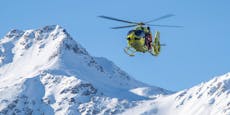 11-jährige Ski-Fahrerin stürzte über Pistenrand hinaus