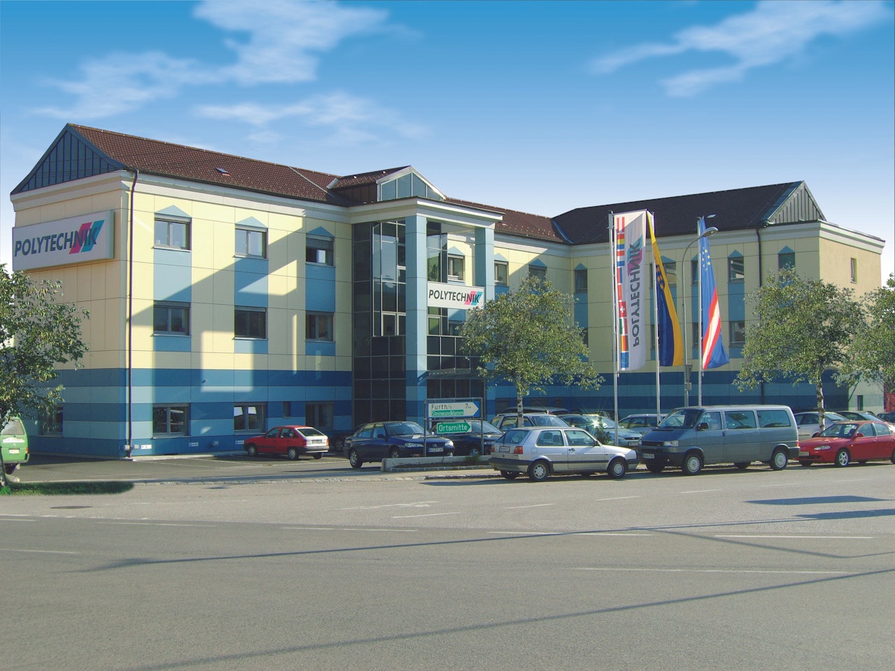 Heute.at - Kraftwerke-Erzeuger insolvent – über 100 Jobs betroffen