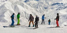 Das sind die aktuellen Reise-Regeln fürs Skifahren
