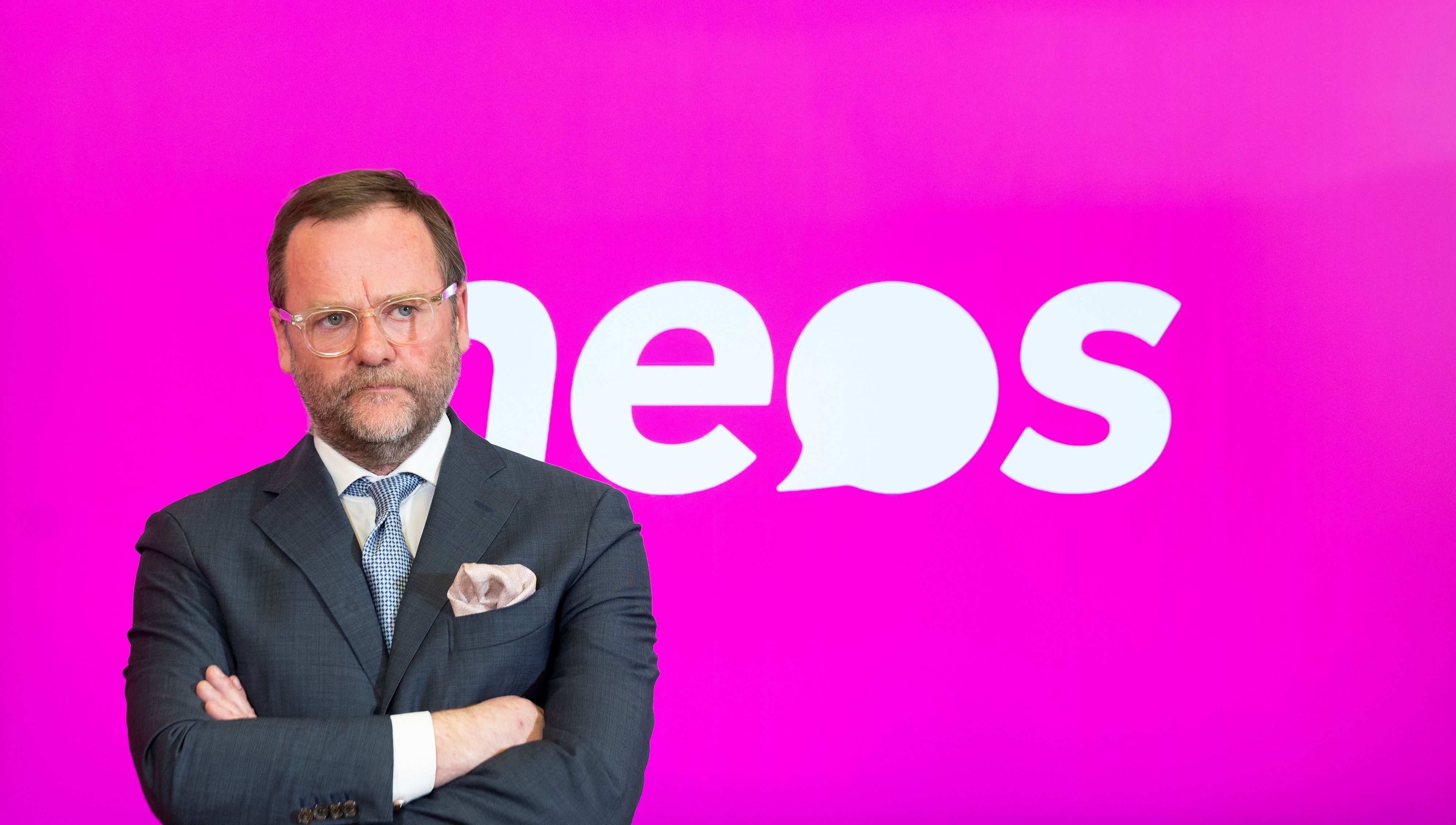 Sepp Schellhorn saß von 2014 bis 2021 in den Reihen der NEOS im Nationalrat.