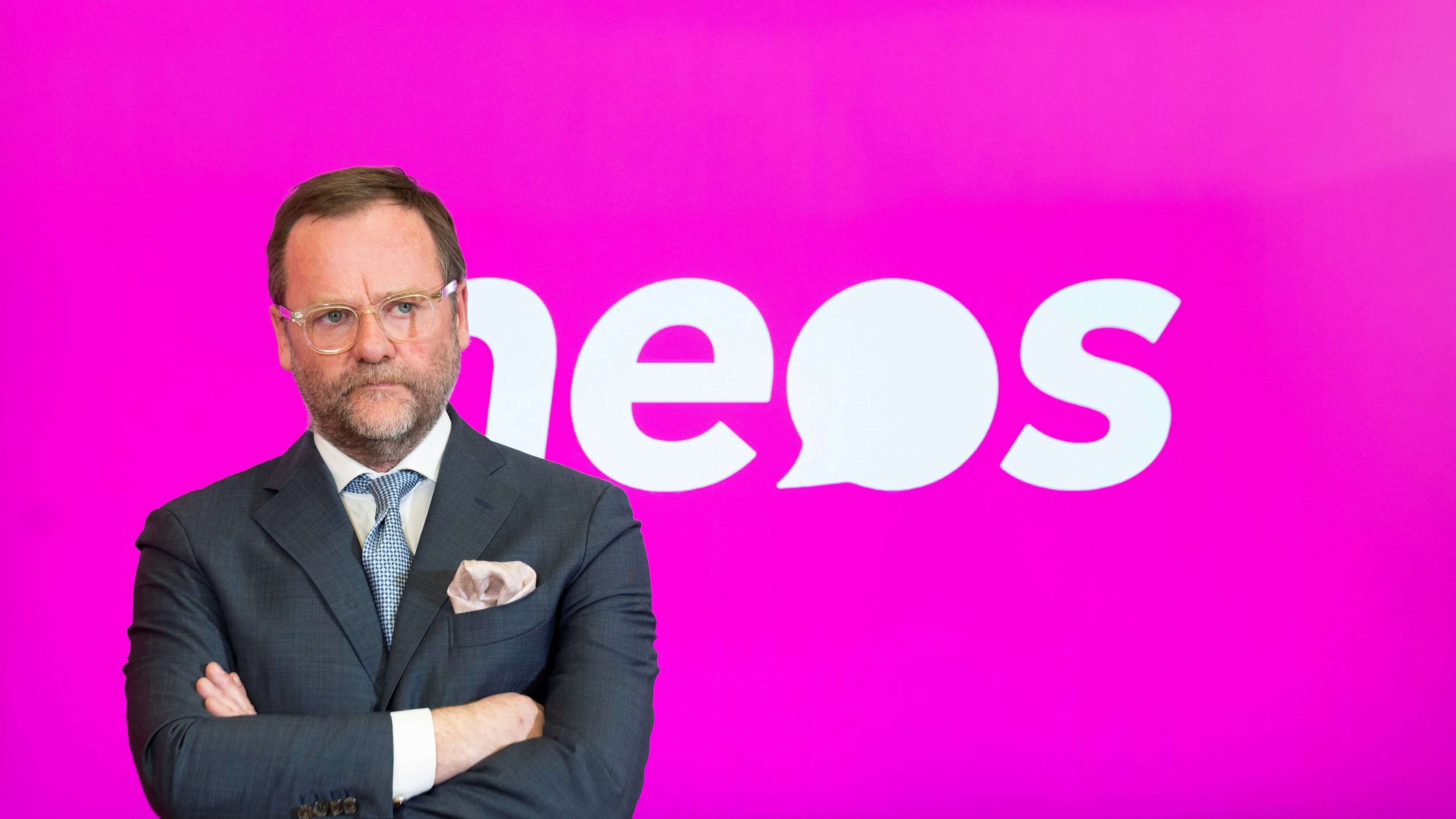 Sepp Schellhorn ist NEOS-Nationalratsabgeordneter und erfolgreicher Gastronom.