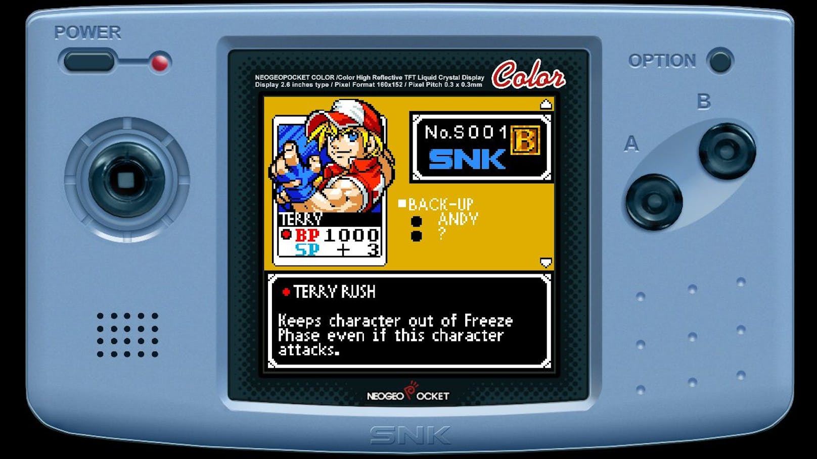 ... Nintendo DS veröffentlichte Game "SNK vs. Capcom: Card Fighters‘ Clash" nun neu aufgelegt. Das Karten-Kampfspiel lässt bekannte Charaketere der beiden ...