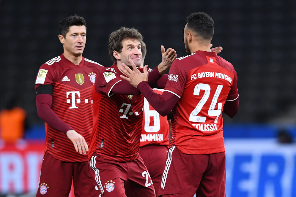 Den Bayern droht der nächste 0-Euro-Abgang.