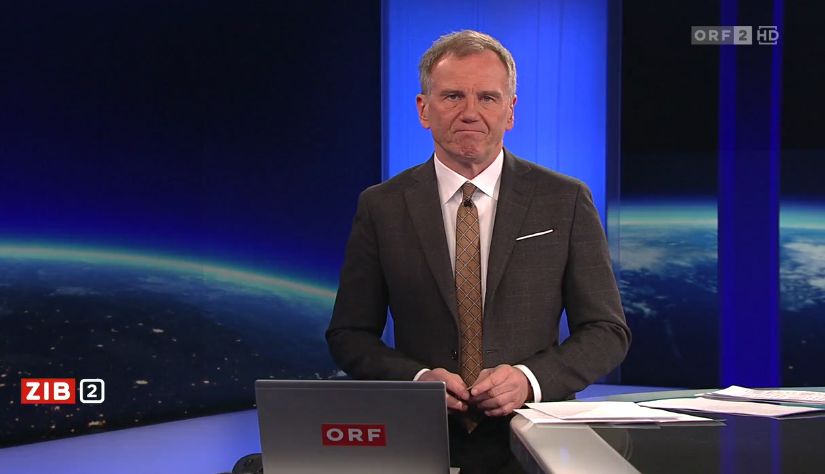 ZIB2-Star Armin Wolf