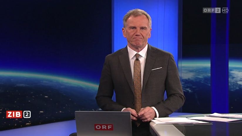 ZIB2-Star Armin Wolf