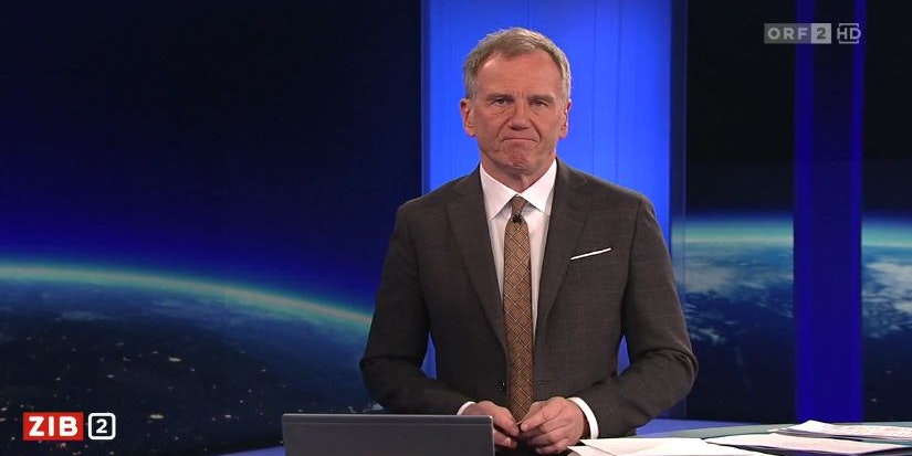 ZIB2-Star Armin Wolf