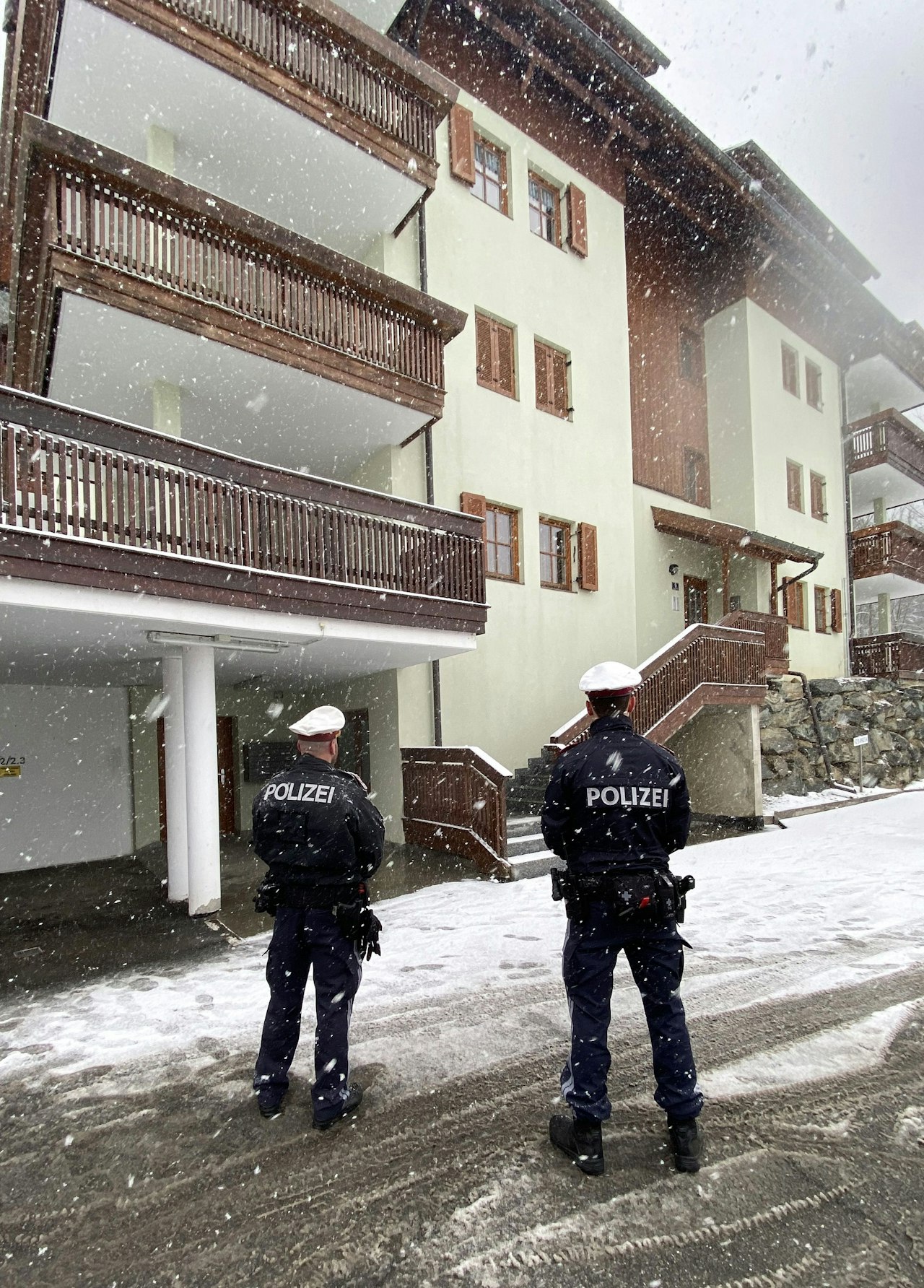 Heute.at - 22-Jähriger will 2G-Nachweis holen, verschwindet spurlos